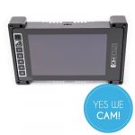 SmallHD 703 Ultra Bright Mounting Cage Monitor