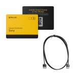 SmallHD Camera Control Kit for Sony BURANO, FX6, VENICE, VENICE 2 - Ultra 5, Ultra 7, Ultra 10, Cine 7 Kamerasteuerung