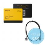 SmallHD Camera Control Kit for Sony BURANO, FX6, VENICE, VENICE 2 - Ultra 5, Ultra 7, Ultra 10, Cine 7 Software