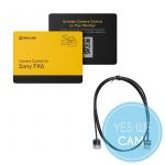 SmallHD Camera Control Kit for Sony FX6 - Ultra 5, Ultra 7, Ultra 10, Cine 7 Kamerasteuerung