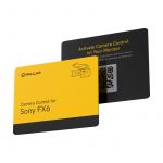 SmallHD Camera Control Kit for Sony FX6 - Ultra 5, Ultra 7, Ultra 10, Cine 7 Karte