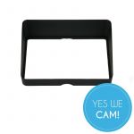 SmallHD FOCUS Sun Shade Sonnenblende