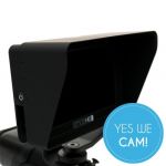 SmallHD FOCUS Sun Shade Sonnenschutz