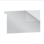 SmallHD ProK 702 OLED Screen Protector Blendschutz
