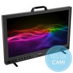 SmallHD Quantum 32 PageOS 5