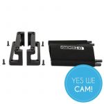 SmallHD Sunhood Cage Combo for 503 Ultrabright 4-seitige Sonnenblende