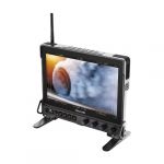 SmallHD Ultra 10 Kamerasteuerung