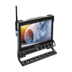 SmallHD Ultra 10 HDR-Unterstützung