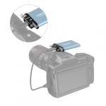 SmallRig T5 SSD Kabelklemme für BMPCC 6K Pro 3300 Rändelschraube