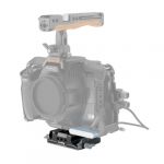 SmallRig Universal LWS Baseplate with Dual 15mm Rod Clamp 3357 Stabklemme