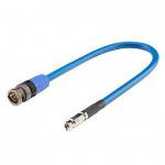 Sommer Cable 50cm MicroBNC/BNC 12G (Video Assist 5" HDR) micro