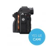Sony Alpha 7R IV Camcorder