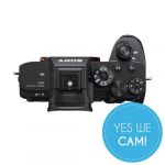 Sony Alpha 7R IV leasen