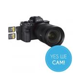 Sony Alpha 7R IV qualitativ