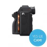 Sony Alpha 7R IV Camera