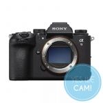 Sony Alpha 9 III Kamera