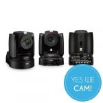 SONY BRC-X1000 - PTZ Farb-Videokamera