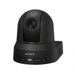 Sony BRC-X400 (schwarz) Exmor-R-CMOS-Sensor