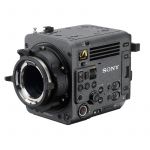 Sony BURANO 8K Camera Pro