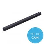 Sony ECM-678 Elektret-Kondensator-Mikrofon