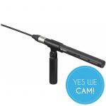 Sony ECM-VG1 Mikrofon