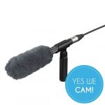 Sony ECM-VG1 Richtmikrofon