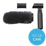 Sony ECM-VG1 Windschutz