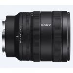 Sony FE 24-50mm F2.8 G Lens Zoom