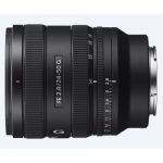 Sony FE 24-50mm F2.8 G Lens 4k