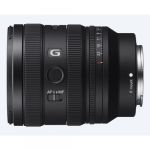 Sony FE 24-50mm F2.8 G Lens Professionell