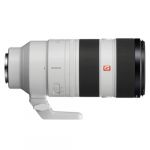 Sony FE 70–200 mm F2.8 GM OSS II Nahaufnamen