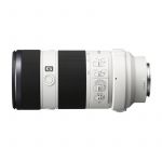 Sony FE 70–200 mm F4 G OSS SEL70200G.AE Sony E-Mount