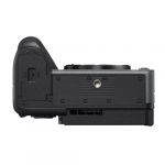 Sony FX3 Cinema Line Bokeh