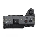 Sony FX3 Cinema Line 5-Achsen-Bildstabilisierung
