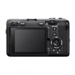 Sony FX3 Cinema Line Tracking-Funktion