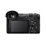 Sony ILME-FX2B Dual Base ISO