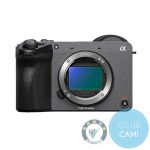 Sony ILME-FX2B Cinema Line Kamera