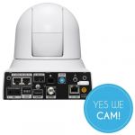 Sony SRG-X120 (weiß) NDI-HX-Funktion