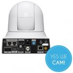 Sony SRG-X400 (weiß) NDI-HX-Funktion