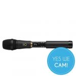 SONY UHF-Wireless Handsender UTX-M40/33 Mikrofon