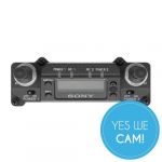 Sony URX-S03D / 21 2-Kanal