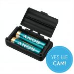 Sony UTX-B40 / 21 - Taschensender Batteriebetrieb