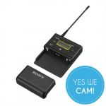 Sony UTX-B40 / 21 - Taschensender Funkstrecke