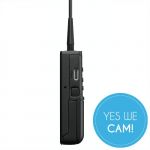 Sony UTX-B40 / 21 - Taschensender Tonqualität