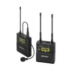 Sony UWP-D21 Funkstrecke Drahtlos-Set
