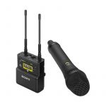 Sony UWP-D22/21 Funkstrecke Funkmikrofon