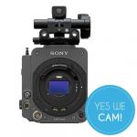 Sony VENICE Body Bildsensor