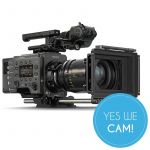 Sony VENICE Body innovativ