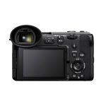 Sony ILME-FX2 33 mp vollformatsensor