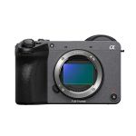 Sony ILME-FX2 4k videoaufnahme